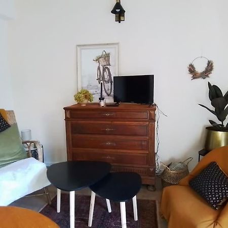 Charmante Petite Maison Vieux  外观 照片