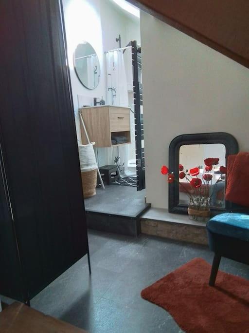 Charmante Petite Maison Vieux  外观 照片