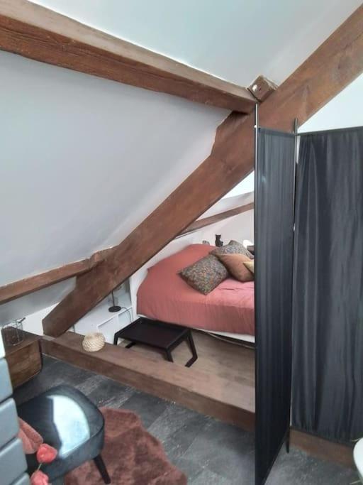 Charmante Petite Maison Vieux  外观 照片